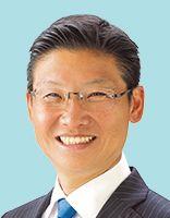 若林健太 議員の顔写真