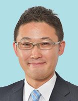 藤原崇 議員の顔写真