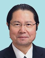 衛藤征士郎 議員の顔写真