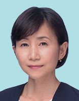 西岡秀子 議員の顔写真