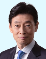 西村康稔 議員の顔写真