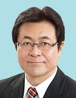 西村明宏 議員の顔写真