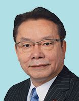 谷公一 議員の顔写真