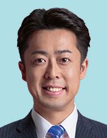 谷川とむ 議員の顔写真