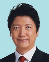 足立康史 議員の顔写真