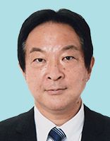 輿水恵一 議員の顔写真