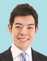 辻清人 議員の顔写真