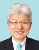 逢坂誠二 議員の顔写真