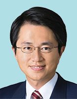 道下大樹 議員の顔写真