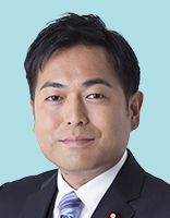 野中厚 議員の顔写真