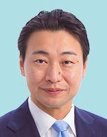 金子俊平 議員の顔写真