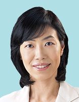 金子恵美 議員の顔写真