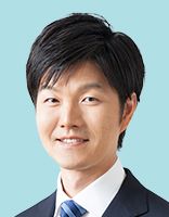 鈴木憲和 議員の顔写真