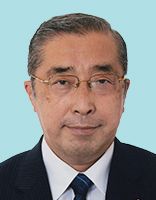 鈴木淳司 議員の顔写真