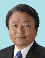 鈴木義弘 議員の顔写真