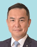 鈴木英敬 議員の顔写真