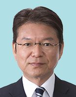 長妻昭 議員の顔写真