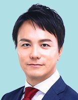 阿部司 議員の顔写真