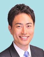 青柳仁士 議員の顔写真