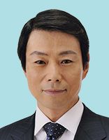 高木宏壽 議員の顔写真