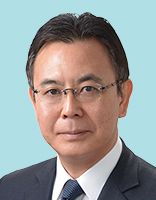 高木陽介 議員の顔写真