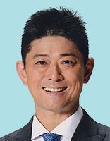 高村正大 議員の顔写真