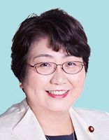 高橋千鶴子 議員の顔写真