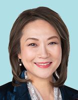 高階恵美子 議員の顔写真