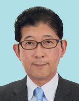 高鳥修一 議員の顔写真