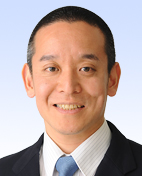 N党・浜田聡のイメージ画像