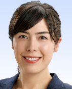 自民・小野田紀美のイメージ画像