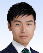 共産・山添拓のイメージ画像