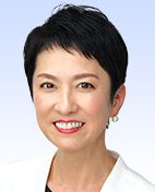 立憲・蓮舫のイメージ画像
