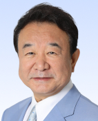 自民・青山繁晴のイメージ画像
