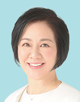 三木圭恵 議員の顔写真