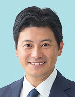 三谷英弘 議員の顔写真