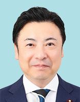 中川宏昌 議員の顔写真