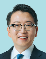 中村はやと 議員の顔写真