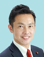 中谷真一 議員の顔写真