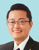 丹羽秀樹 議員の顔写真