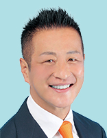 伊東信久 議員の顔写真