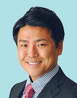 伊藤俊輔 議員の顔写真