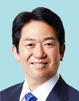 伊藤達也 議員の顔写真