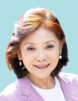 佐原若子 議員の顔写真