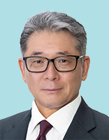 冨樫博之 議員の顔写真