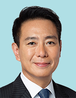 前原誠司 議員の顔写真