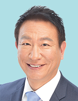 北神圭朗 議員の顔写真