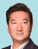 升田世喜男 議員の顔写真