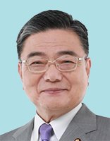 古川康 議員の顔写真