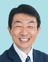 古川直季 議員の顔写真